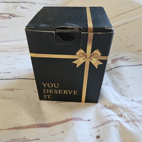 "I Love Cats" Wine Etched Glass Thank You Gift - Picture 5 of 5